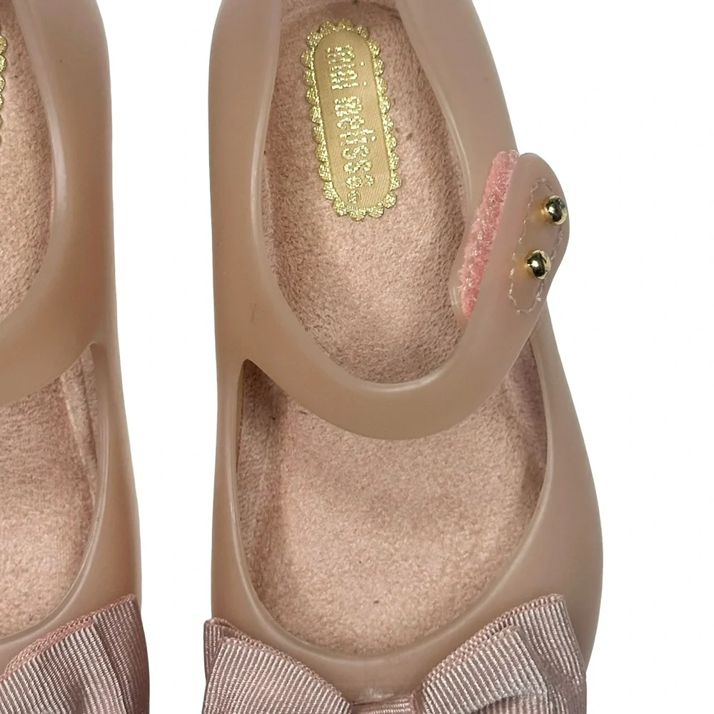 Mini Melissa Ultragirl Sweet II Shoes‎